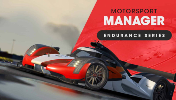 Motorsport Manager - Endurance Series