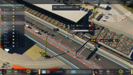 Motorsport Manager - Endurance Series screenshot 2