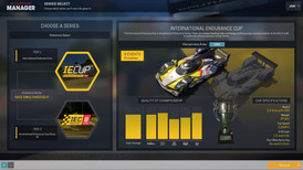 Motorsport Manager - Endurance Series screenshot 3
