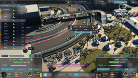 Motorsport Manager - Endurance Series screenshot 5
