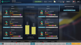 Motorsport Manager - Endurance Series screenshot 4