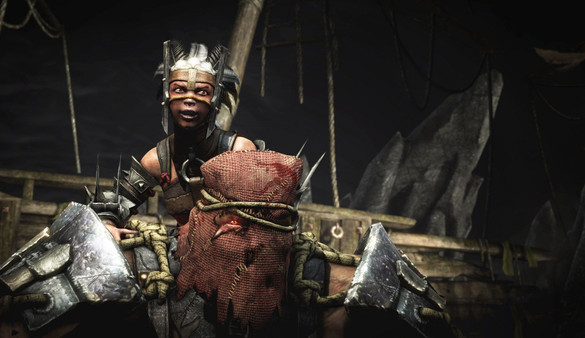 Mortal Kombat X - XL Pack screenshot 1