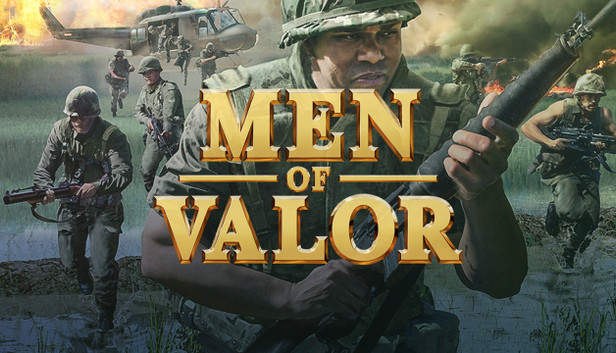 Men of Valor