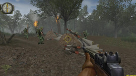 Men of Valor screenshot 5