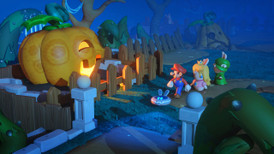Mario + The Lapins Crétins Kingdom Battle Switch screenshot 5