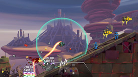 Skybolt Zack screenshot 3