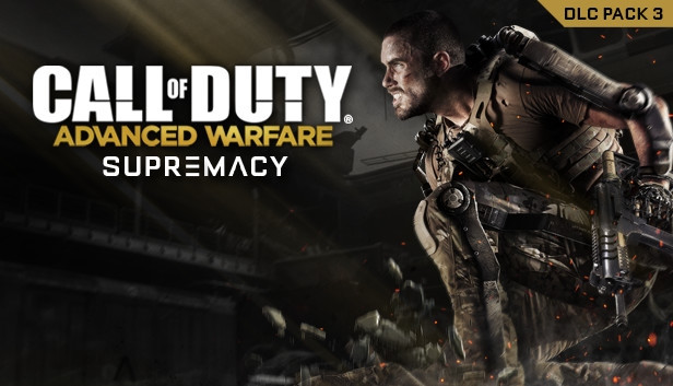 Call of Duty: Advanced Warfare: Supremacy