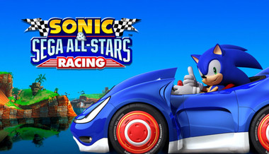 Sonic & Sega All-Stars Racing