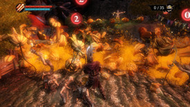 Overlord: Raising Hell screenshot 4