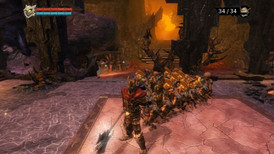 Overlord: Raising Hell screenshot 3