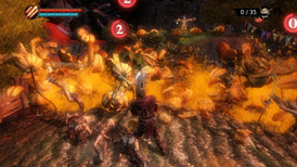 Overlord: Raising Hell screenshot 4