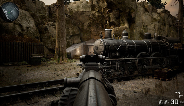 Battalion 1944: First To Fight Edition screenshot 1