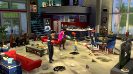 Les Sims 4?Kit Nettoyage de printemps screenshot 3