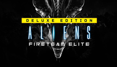Aliens: Fireteam Elite - Deluxe Edition - PC (Steam)