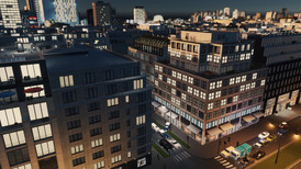 Cities: Skylines - Content Creator Pack: Modern City Center screenshot 5