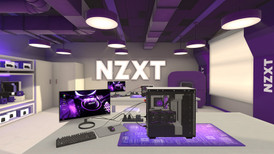 PC Building Simulator - Atelier NZXT screenshot 3