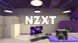 PC Building Simulator - Atelier NZXT screenshot 5