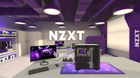PC Building Simulator - Taller NZXT screenshot 3