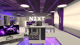 PC Building Simulator - Taller NZXT screenshot 4