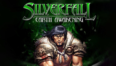 Silverfall: Earth Awakening