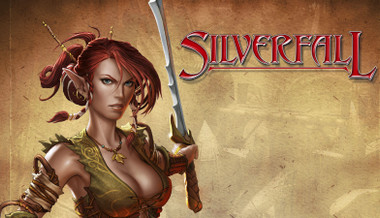 Silverfall