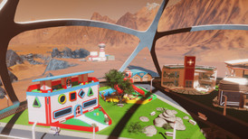 Surviving Mars: Stellaris Dome Set screenshot 4
