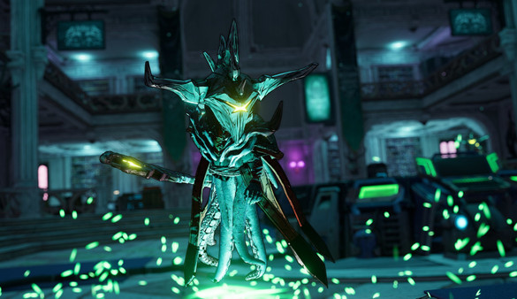 Borderlands 3: Guns, Love, and Tentacles screenshot 1