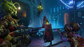 Borderlands 3: Guns, Love, and Tentacles screenshot 3