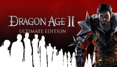 Dragon Age II : Édition Ultimate