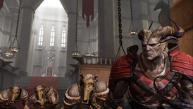 Dragon Age 2 screenshot 2