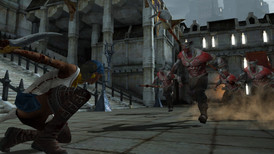 Dragon Age II screenshot 3