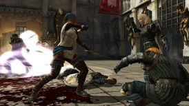Dragon Age II screenshot 5
