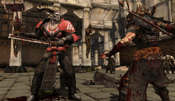 Dragon Age II: Ultimate Edition screenshot 1