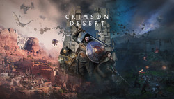 Crimson Desert Enhanced