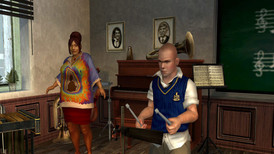 Bully: Scholarship Edition screenshot 2