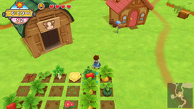 Harvest Moon: One World - Seizoenspas Switch screenshot 5