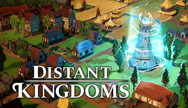 Distant Kingdoms - PC (Steam)