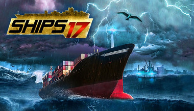 Ships 2017 - PC (Steam)