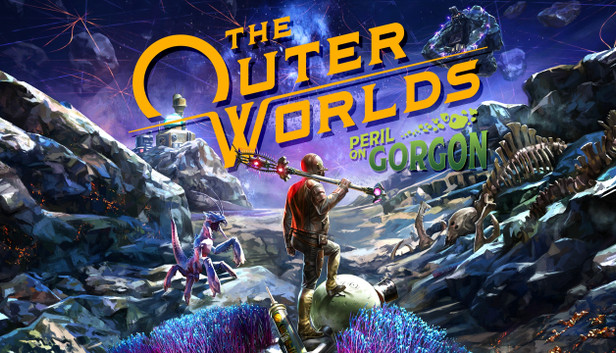 The Outer Worlds: Peril on Gorgon