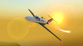 Take Off - The Flight Simulator screenshot 2