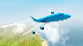 Take Off - The Flight Simulator screenshot 3