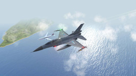 Take Off - The Flight Simulator screenshot 5