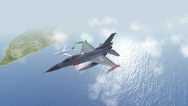 Take Off - The Flight Simulator screenshot 5