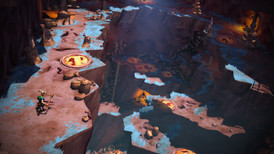 Gods Will Fall screenshot 3