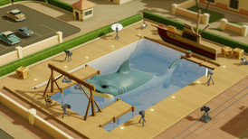 Two Point Hospital: Culture Shock screenshot 2