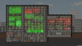 Project Highrise: London Life screenshot 5