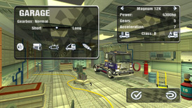 World Truck Racing screenshot 4