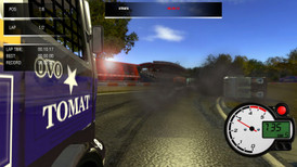 World Truck Racing screenshot 5