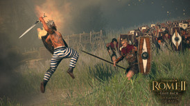 Total War: Rome II - Daughters of Mars Unit Pack screenshot 2