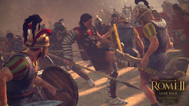 Total War: Rome II - Daughters of Mars Unit Pack screenshot 3